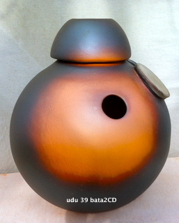 udu drum