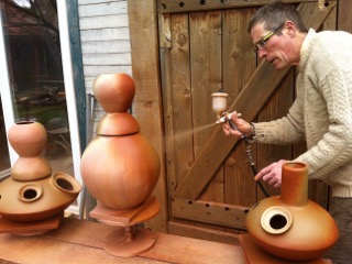 udu instrument de musique  ATS percussion