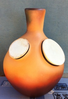 udu avec tambour