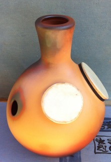 percussion udu ATS