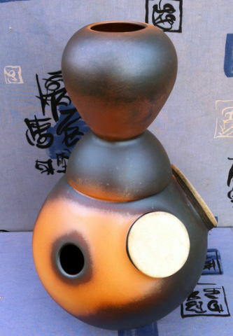 udu céramique