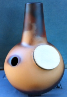 vente udu artisan Français