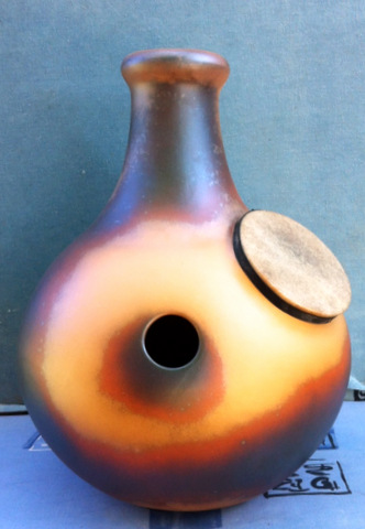 udu