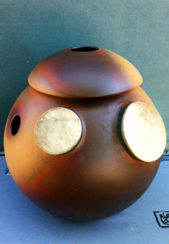 vente udu drum 