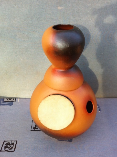 udu percussion