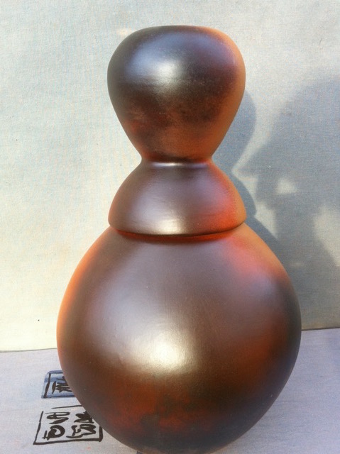 udu percussion tambour gaucher