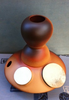 udu