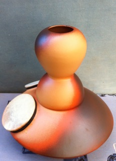 udu ats percussion