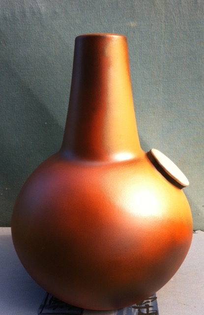 udu drum ats percussion