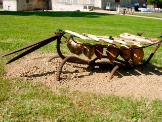 location jeux musicaux de plein air