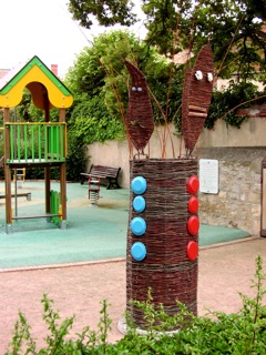  animation jardin d'enfant