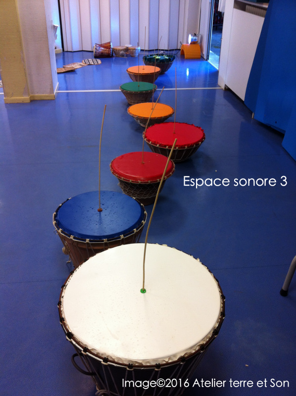 animation ecole découverte instruments de musique du monde initiation et musique improvisée