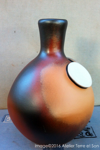 udu percussion fabriquant Français