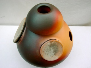 ATS percussion udu drum 28 bata C