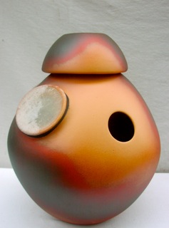 udu percussion argile