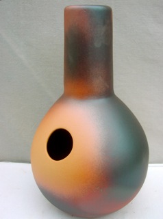 udu drum céramic