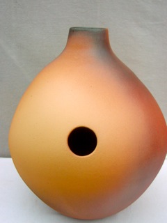 udu terre cuite percussion