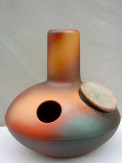 udu avec tambour 