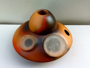 percussion udu ATS