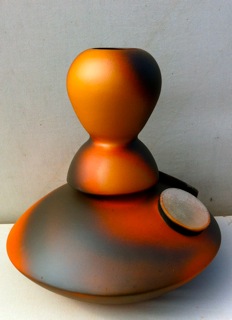 percussion udu