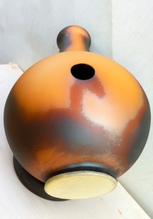 udu avec tambour