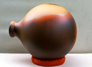 udu 39M percussion manuelle