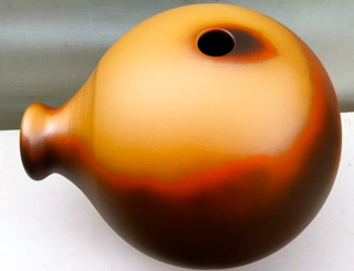 udu percussion argile