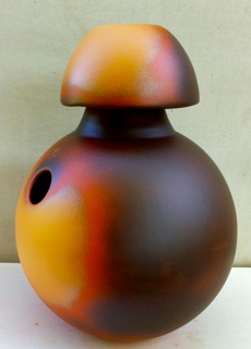 udu percussion