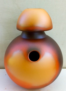 udu percussion argile