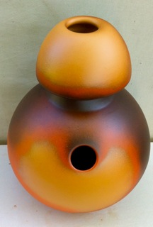 udu percussion manuelle