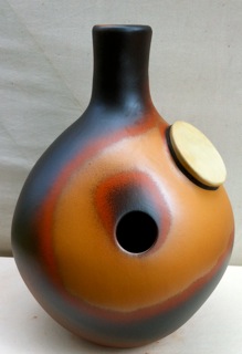 udu percussion