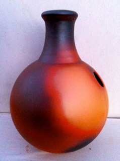 udu percussion terre cuite