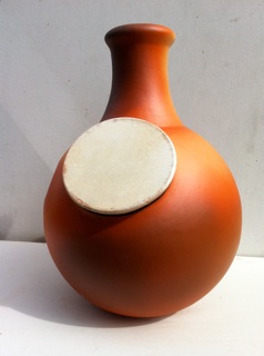 percussion udu