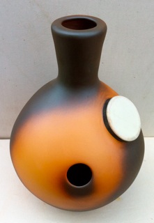 percussion udu