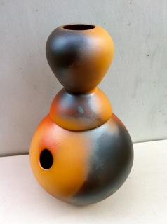 udu percussion argile