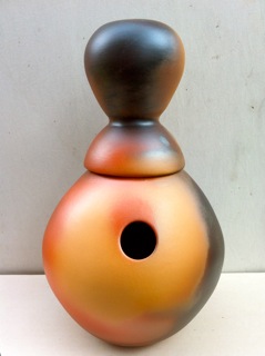 udu instrument musique