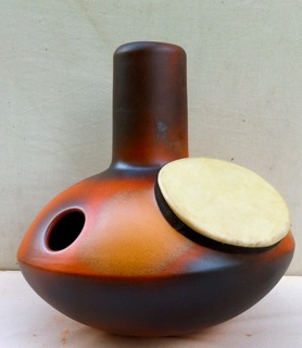 udu