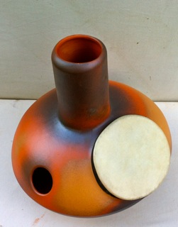 udu percussion