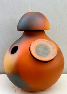 percussion udu