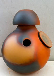 udu percussion argile