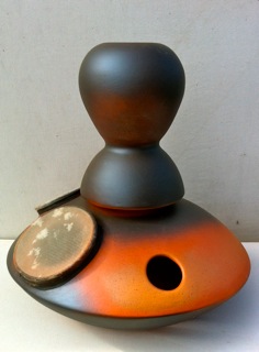 udu atelier terre et son