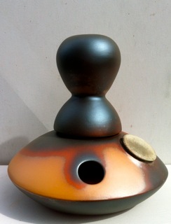 udu percussion