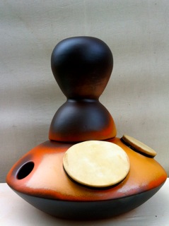 udu