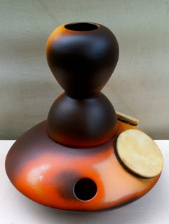 udu argile