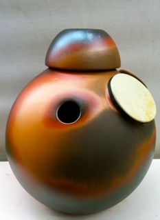 percussion udu