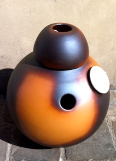 percussion udu