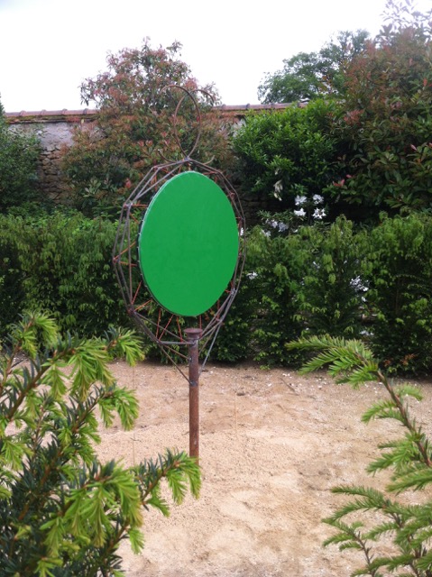 Instrument de musique tambour géant jeux musicaux de plein air intéractif ludique et pédagogique pour tout public