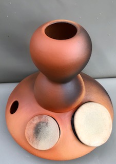 udu instrument musique atelier terre et son