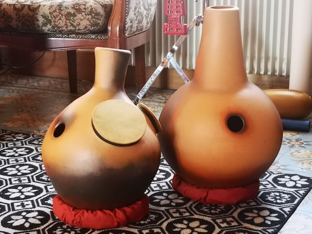 acheter udu atelier terre et son