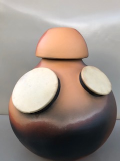 udu argile percussion atelier terre et son